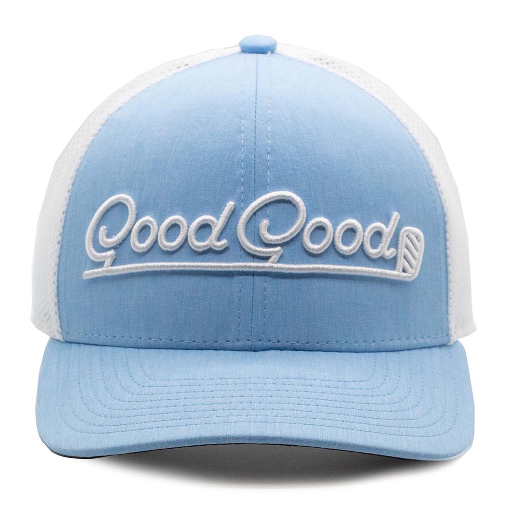 goodgood_birdie-blue-trucker-hat_pdp-1.jpg__PID:c99e830a-2e88-4b3a-b971-1d15e5390c02