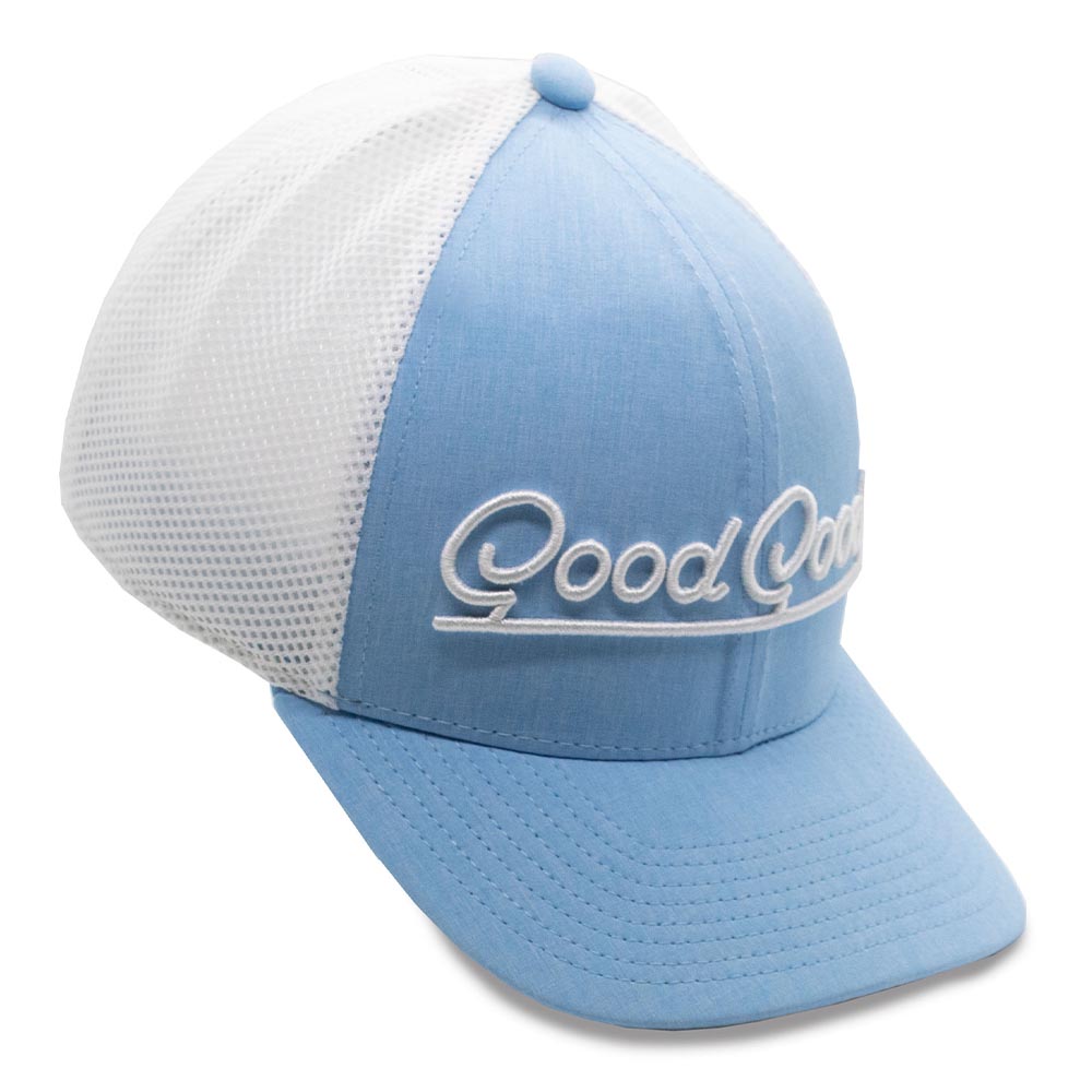 goodgood_birdie-blue-trucker-hat_pdp-2.jpg__PID:cdc99e83-0a2e-480b-baf9-711d15e5390c