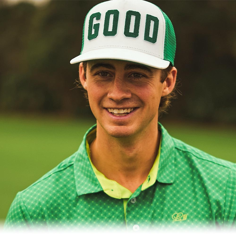 Good Good Golf | Performance Wear to Play and Look Your Best