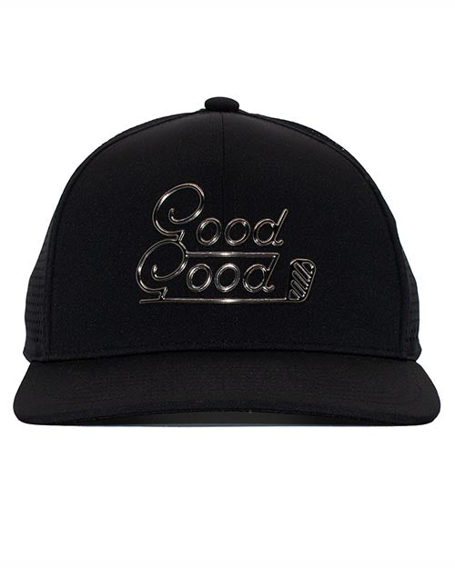 goodgood_high-gloss-trucker-hat_hp.jpg__PID:755f7ca9-f5a2-4e87-8324-5b03726974bf