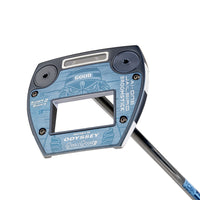 Ai-ONE Jailbird Square 2 Square Broomstick