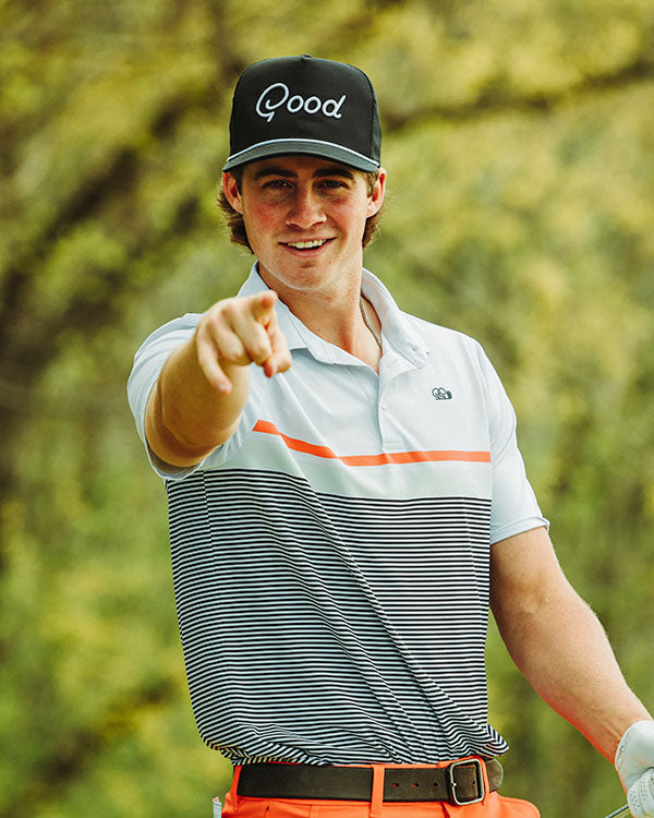 Hats – Good Good Golf