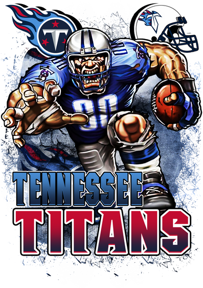 Tennessee Titans – ImpactCustom