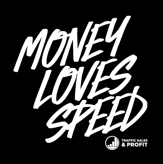 Speed money займы