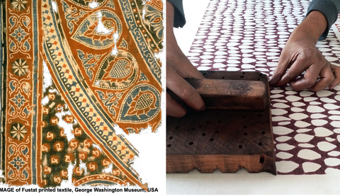 Hand Block Print Clothing  Made in Jaipur India – ANDREE JAIPUR