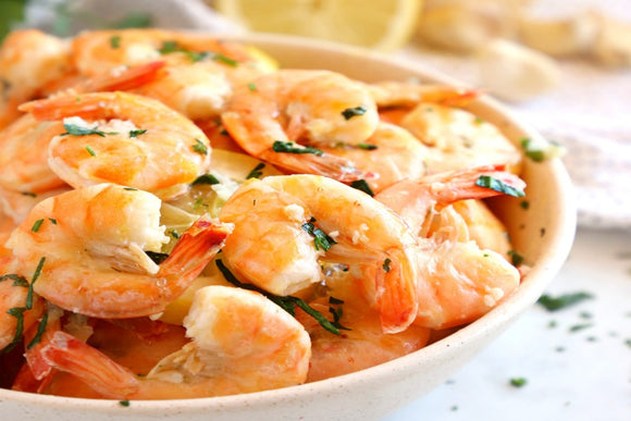 Shrimp P N Foodservice