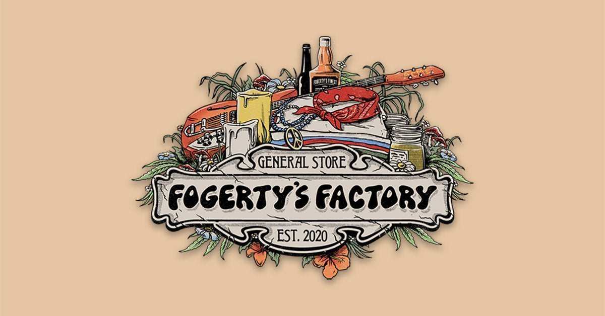 Fogerty's Factory General Store