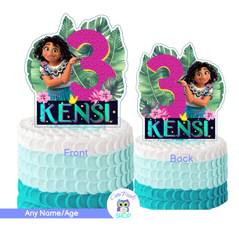 25+ Cute & Creative Moana Cake Ideas For Your Next Party - The Three  Snackateers