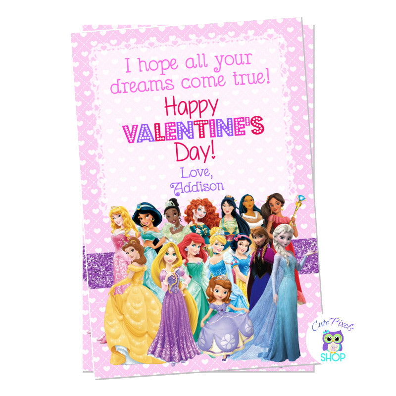 valentine-s-day-card-disney-princess-valentines-cute-pixels-shop