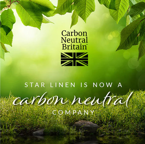 carbon neutral company logo