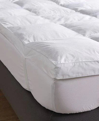 Chatsworth Mattress Topper | Star Linen UK