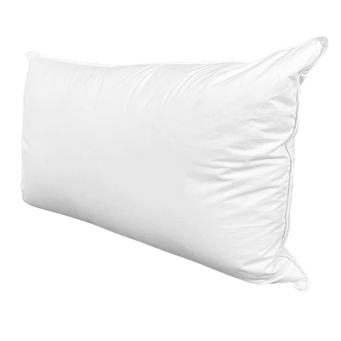 Goose Down Surround Pillow