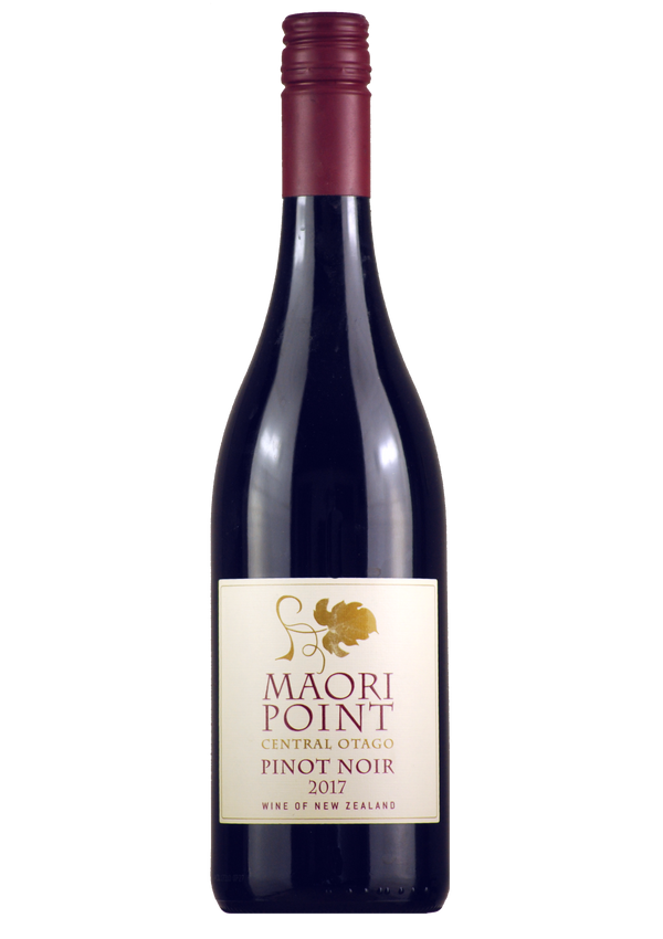 N.V. Maori Bay Pinot Noir