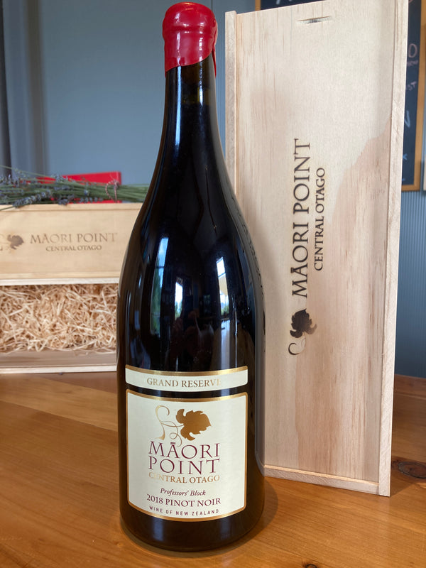 N.V. Maori Bay Pinot Noir