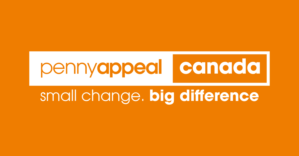 Penny Appeal Canada Store