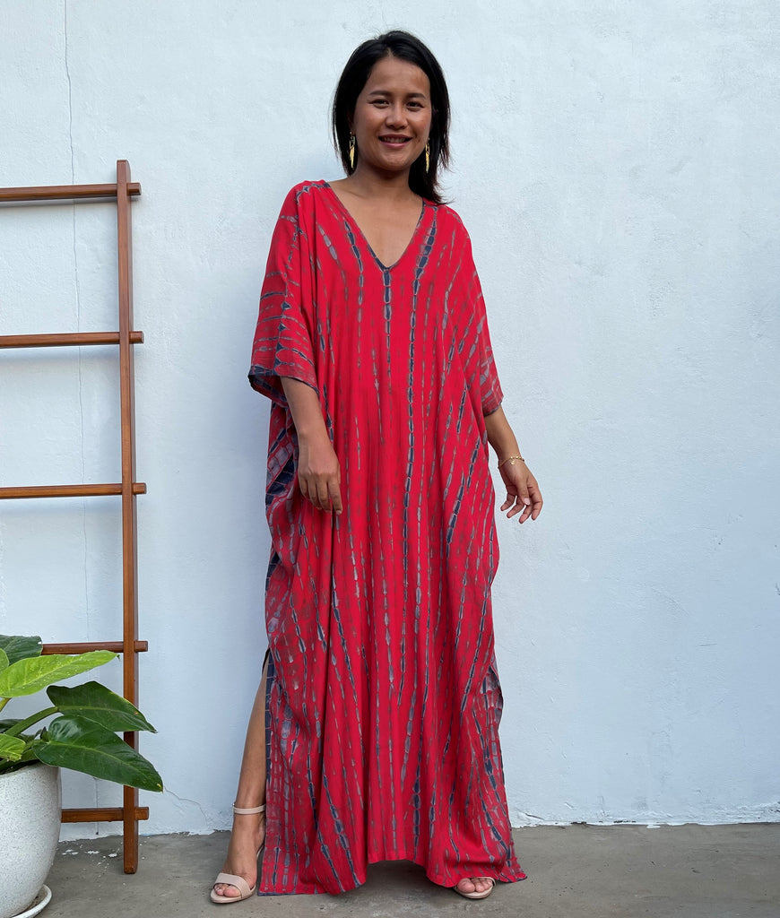 MALA handworks | Handmade Kaftan Dress, Shirtdress, Robe, and Pants