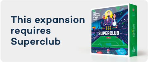 Superclub – The Game