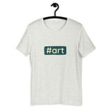 Art | Klothe Premium Wear | Short-Sleeve Unisex T-Shirt