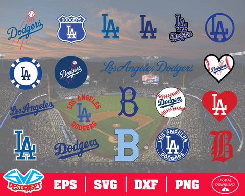 San Francisco Giants Mlb Svg Cut Files Baseball Clipart Bundle