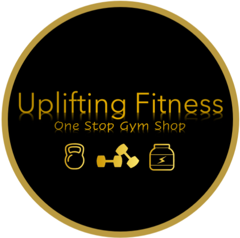 Uplifting Fitness