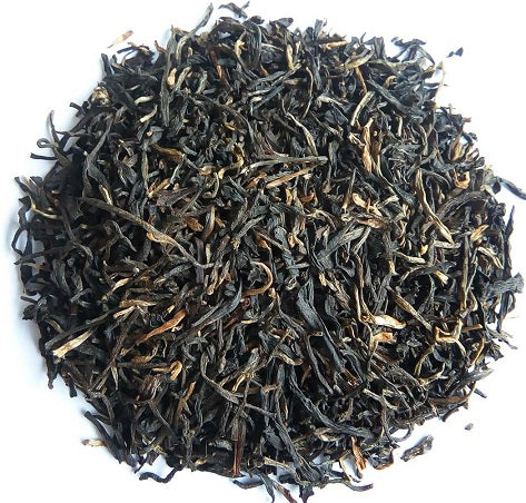 Tippy Golden Assam Tea (FTGFOP)