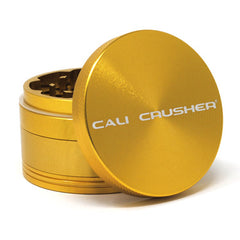 Gold 2.5" Cali O.G. (Original Grinder)