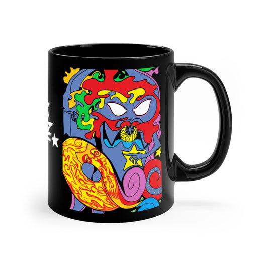 Mug Marvel - Eternals 01 - Sunset - Semic Studio