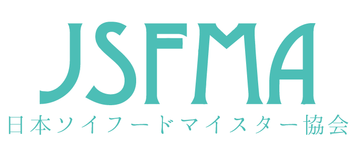 日本ソイフードマイスター協会
