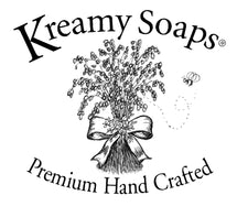 Kreamy Soaps