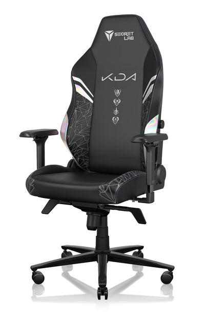 The best gaming chair collection - Secretlab KR