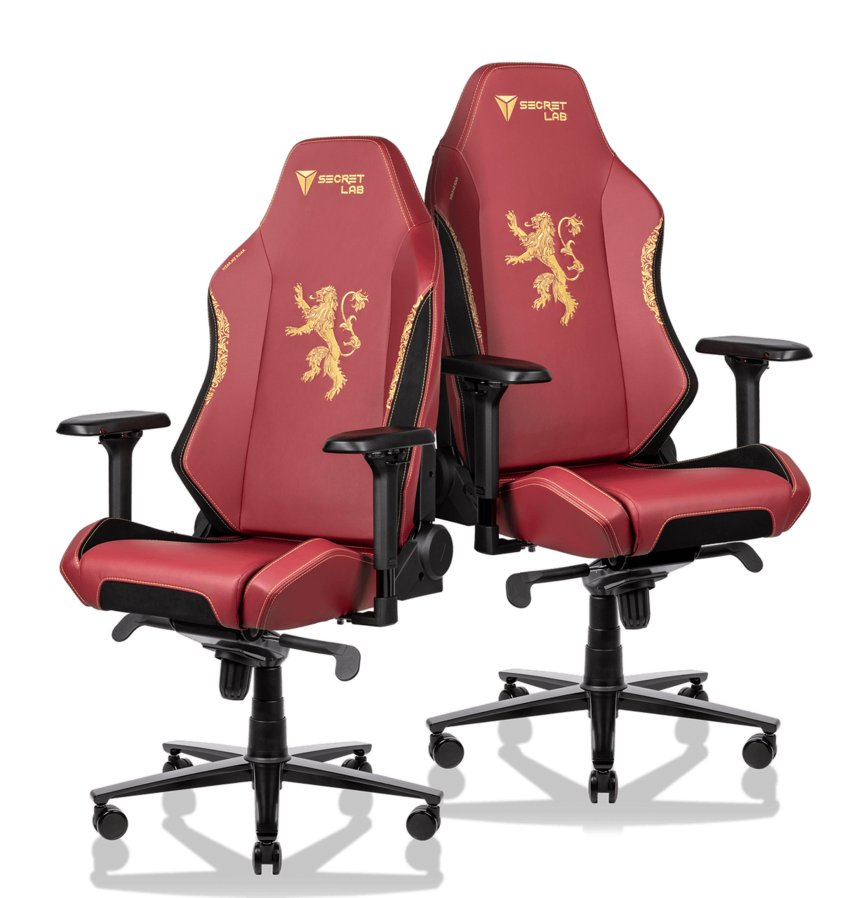 Game of Thrones x Secretlab gaming chairs | Secretlab KR