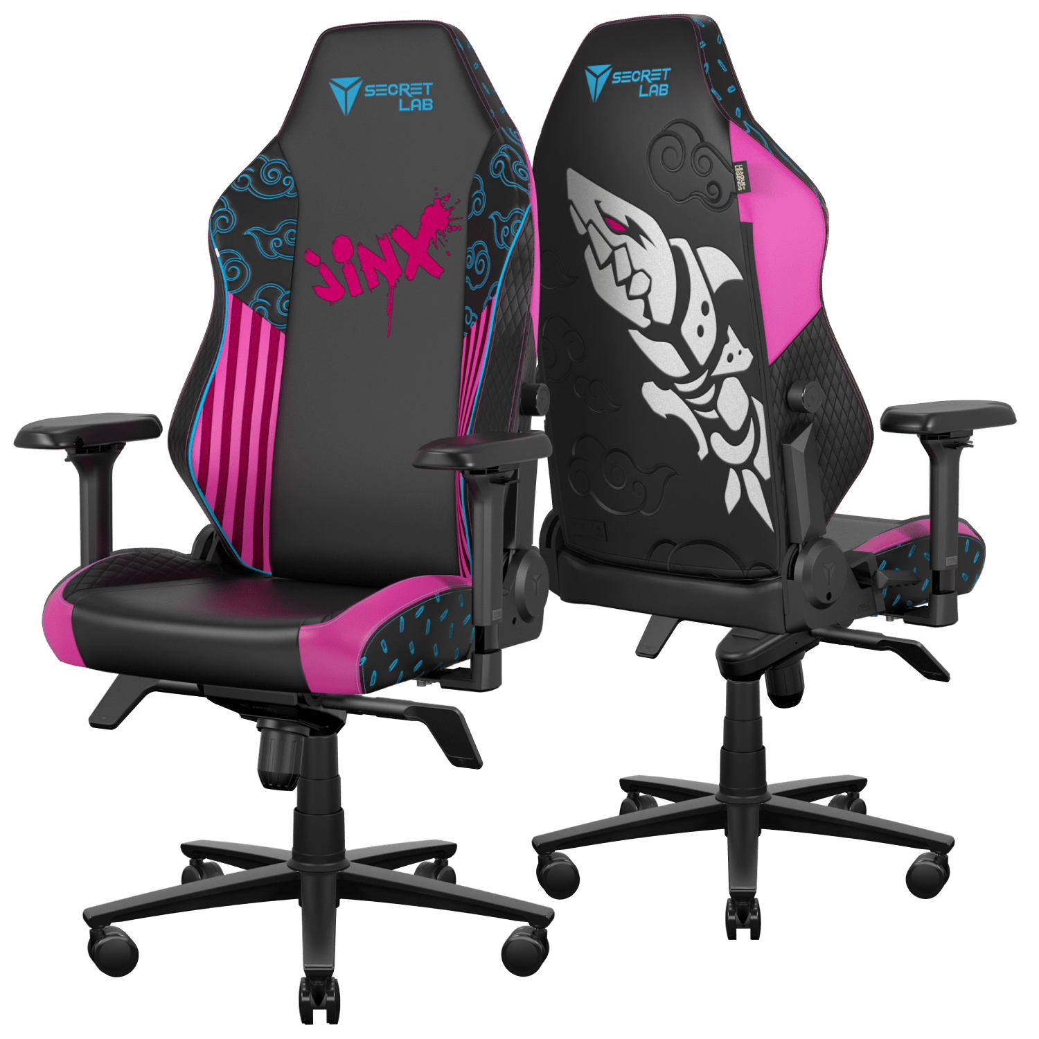 Razer Gaming chair malaysia 2020 Secretlab Design