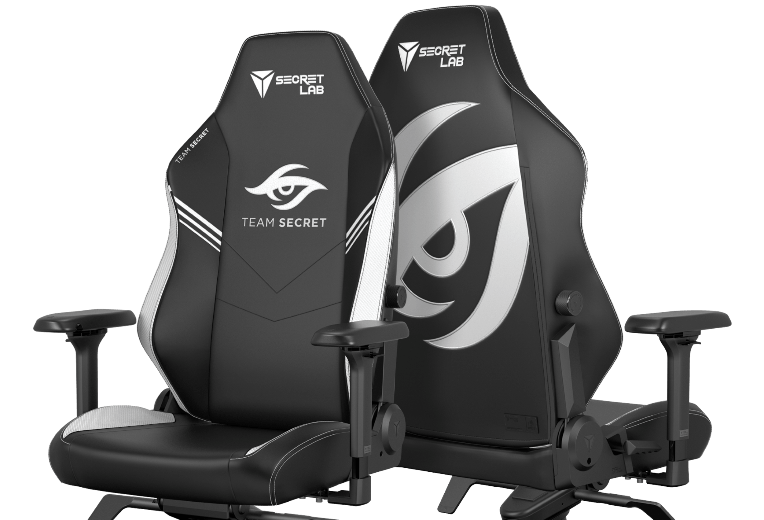 Razer Secret lab gaming chair price malaysia with Sporty Design