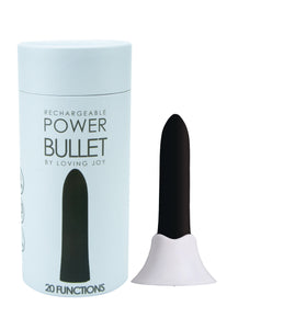 Power Bullet - She Said Boutique - 1
