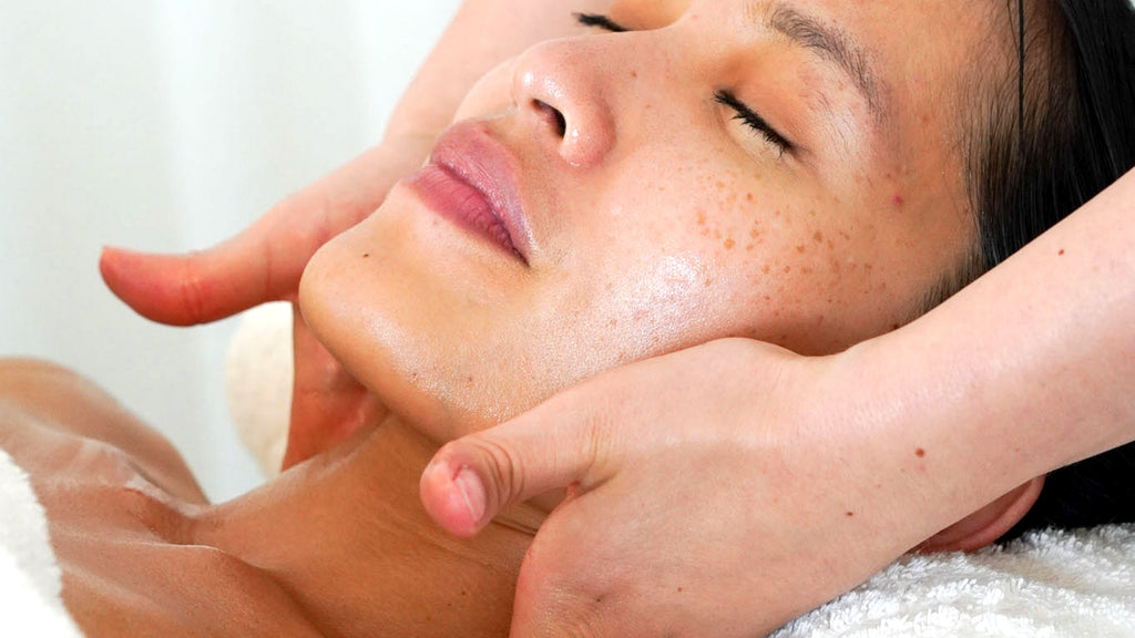 Women Receiving Spa Treatment At Botanica Wellness Spa And Clinic