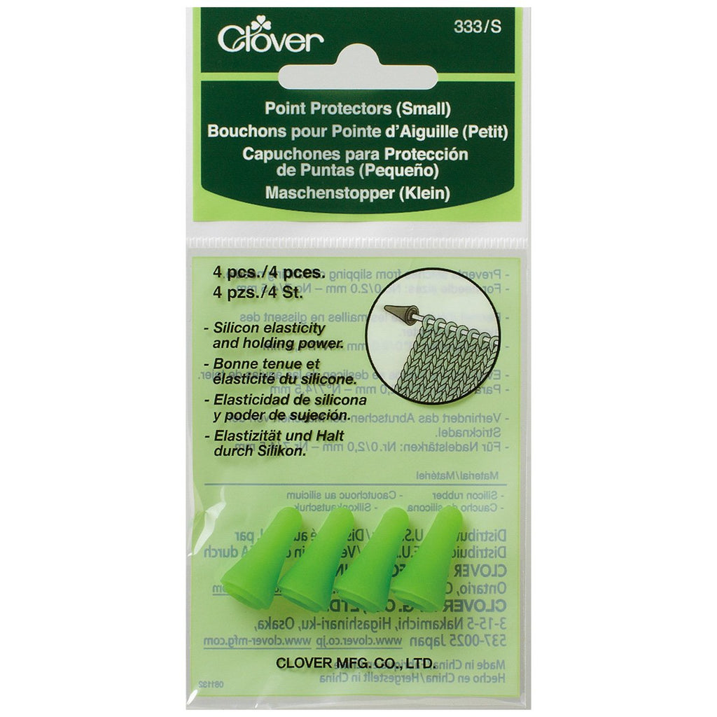 Point Protectors Petit – Clover Needlecraft, Inc.