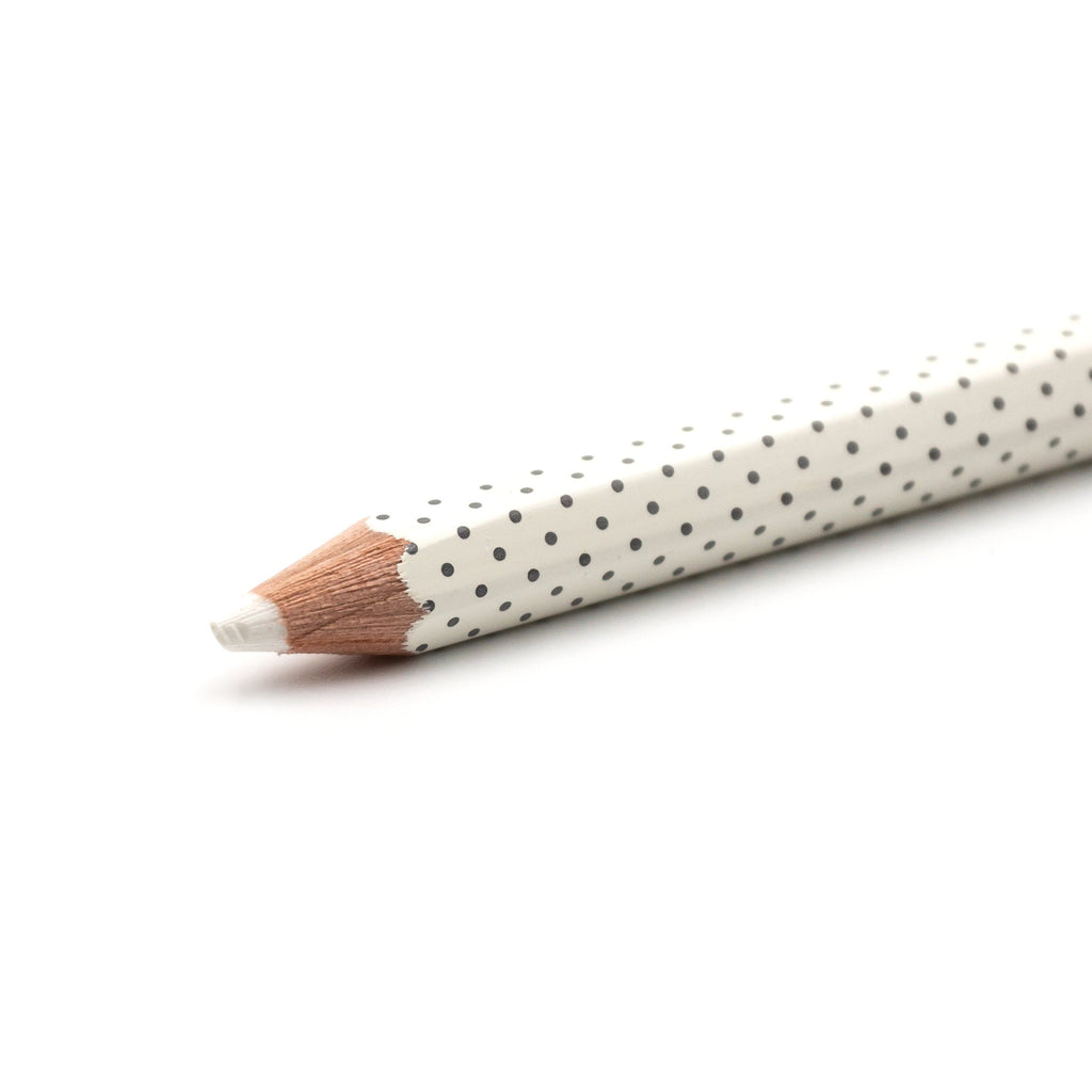 white fabric marker pen by Clover from Japan - modeS4u