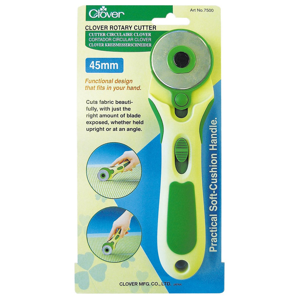 Cricut® 45 mm Rotary Blade Refill, 3 Replacement Blades – Cheer Haven LLC.