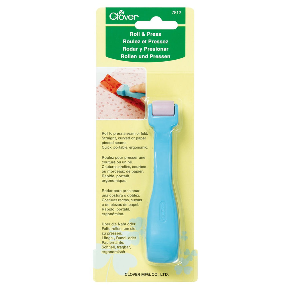 Clover Needlecraft Hold It Precision Stiletto Tool 7807CV – Affinity For  Quilts, Inc.