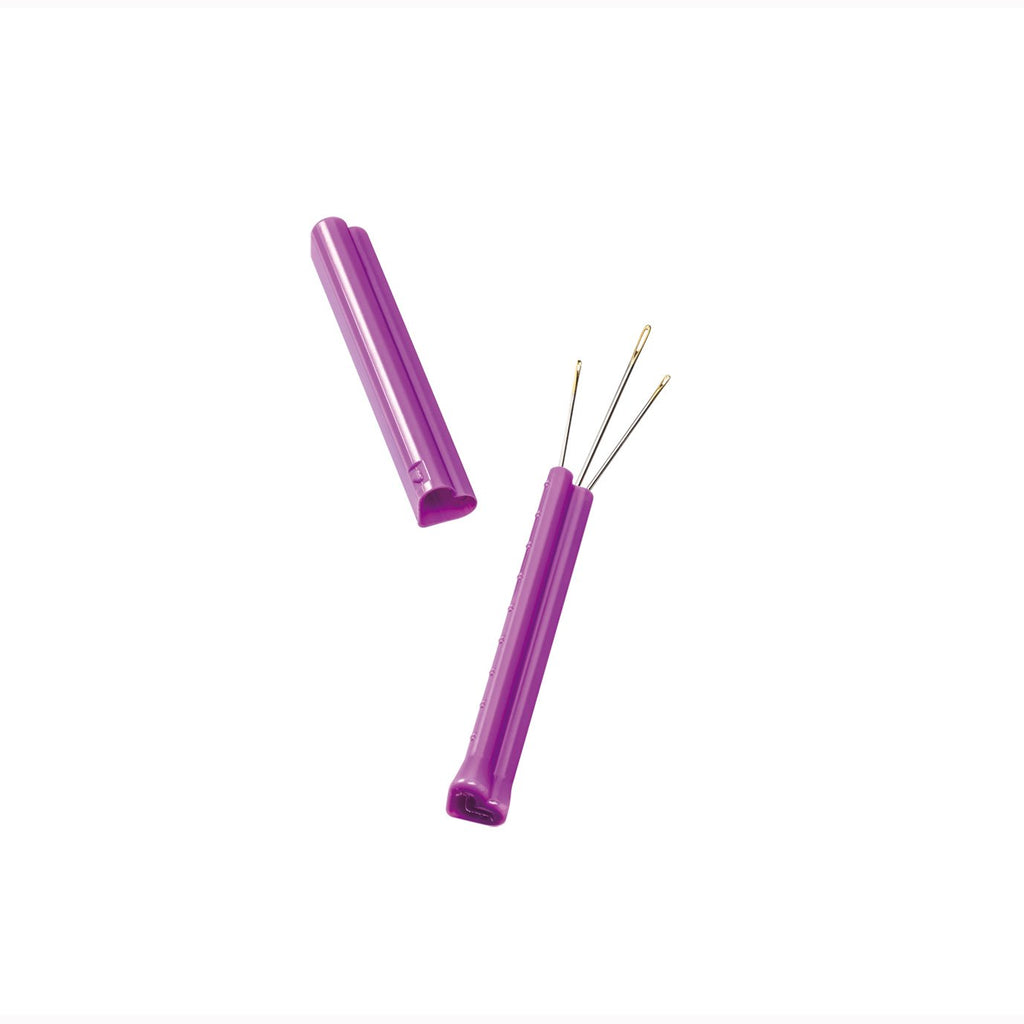 Bamboo Circular Knitting Needles Takumi , 9-Inch Size 3 (3016/9-03)