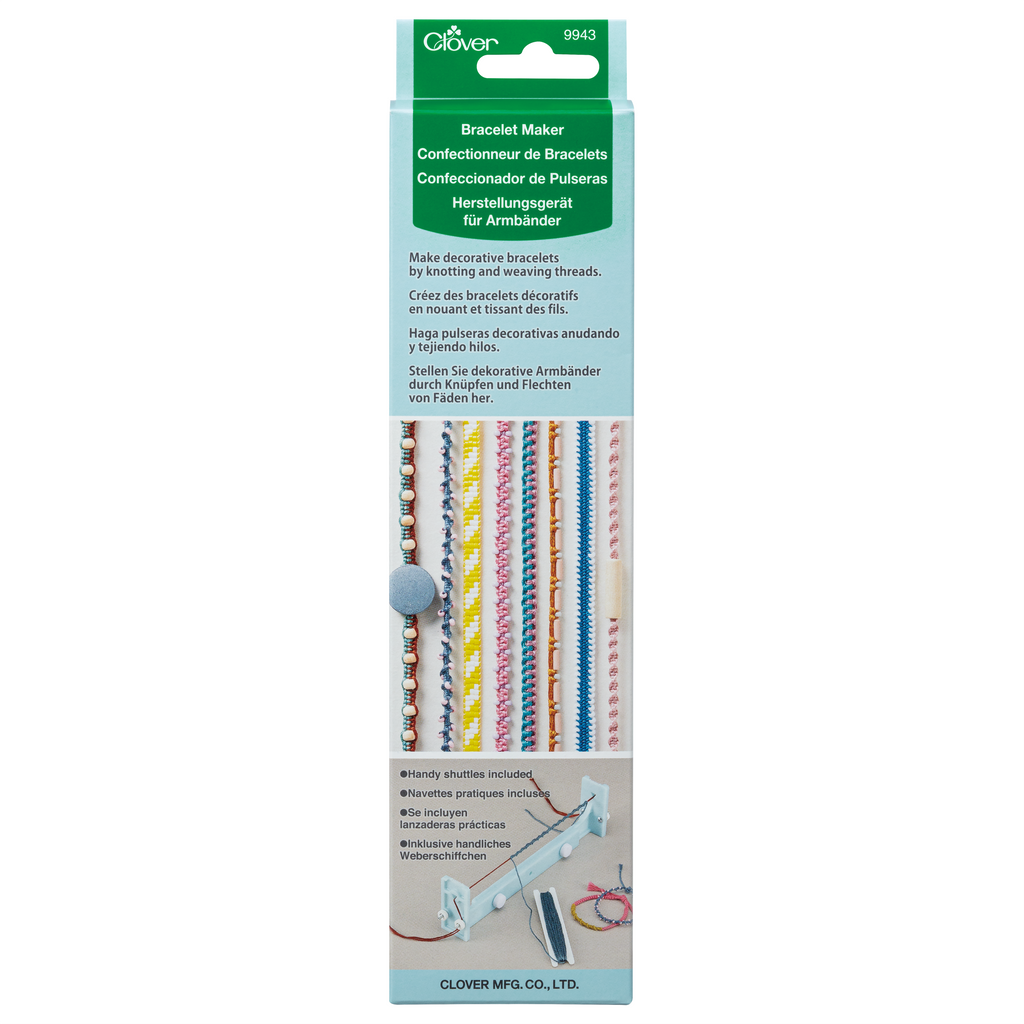 Tassel Maker, 1 count - King Soopers