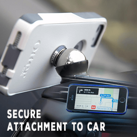phone attachment for car