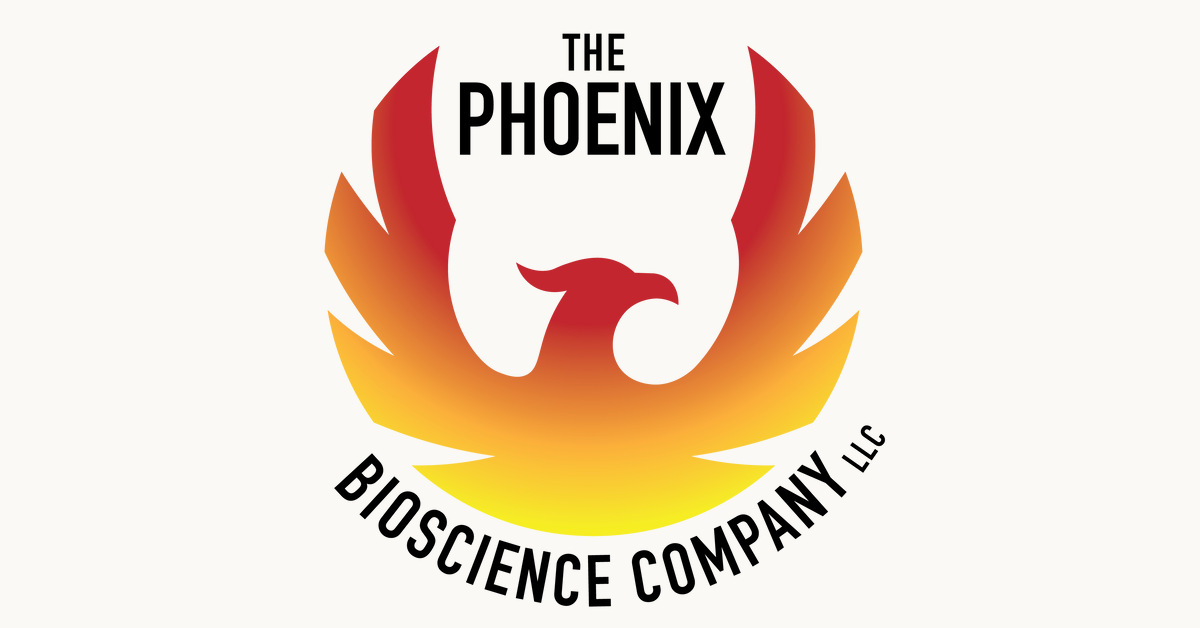 The Phoenix Biosciences Company