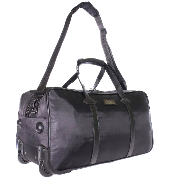 Rapid Dominance R301 Travel Portfolio Bag - Black