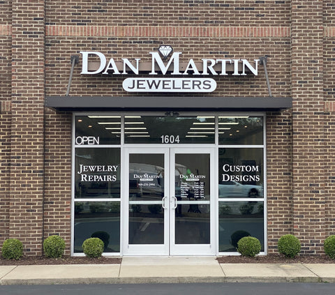 Dan Martin Jewelers