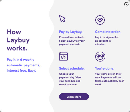 laybuy