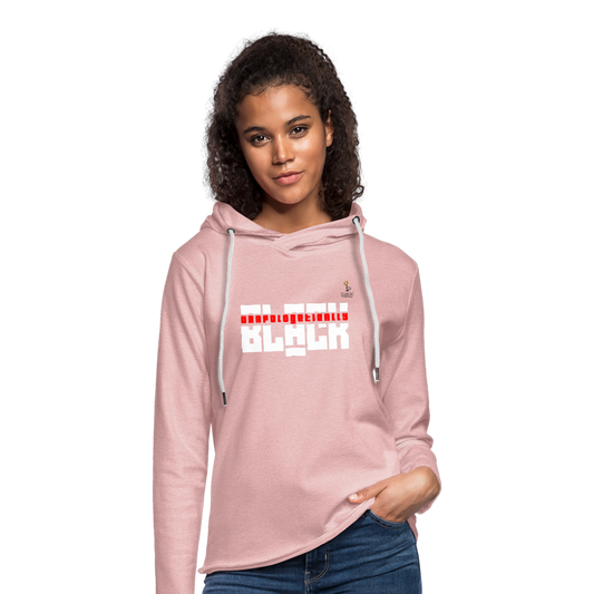 Pretty Black Girl Hoodie – Black-ASF Clothing