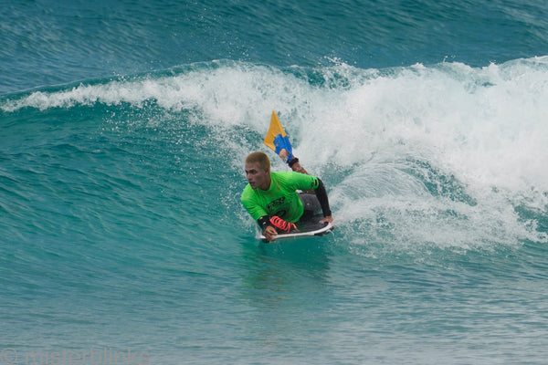 Open Mens Bodyboarding