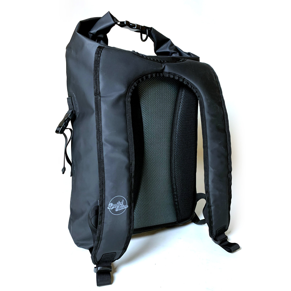 40l backpack waterproof