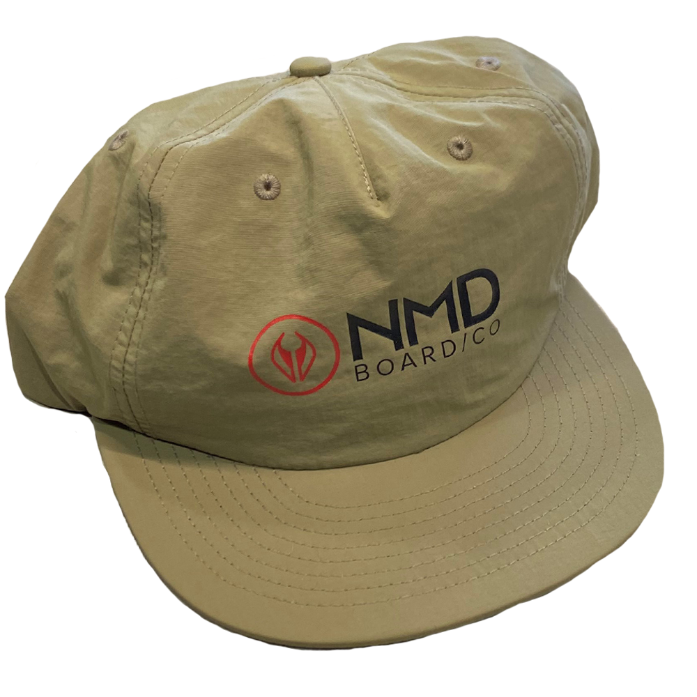 nmd hat